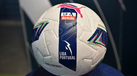 A bola da Liga