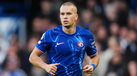 Mykhaylo Mudryk, jogador do Chelsea