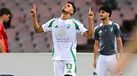 Galeno foi vendido ao Al Ahli Jeddah por 50 M€