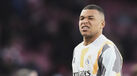 Ainda não é desta: Mbappé falha duelo com Pachuca