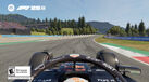 A velocidade de Red Bull Ring: A Hot Lap do Grande Prémio da Áustria no EA Sports F1 25