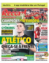 Segunda-feira, 2 de junho de 2025