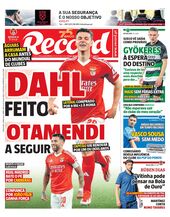 Terça-feira, 3 de junho de 2025