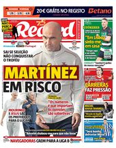 Quarta-feira, 4 de junho de 2025