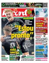 Sábado, 7 de junho de 2025