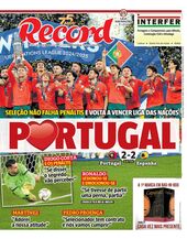 Segunda-feira, 9 de junho de 2025