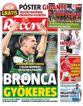 Terça-feira, 10 de junho de 2025