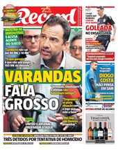 Quinta-feira, 12 de junho de 2025