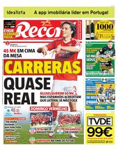 Segunda-feira, 16 de junho de 2025