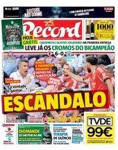 Sábado, 21 de junho de 2025