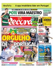 Segunda-feira, 23 de junho de 2025