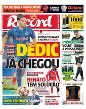 Terça-feira, 24 de junho de 2025