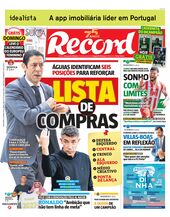 Sexta-feira, 27 de junho de 2025