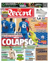 Domingo, 29 de junho de 2025