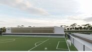 A Vila Desportiva do Moreirense