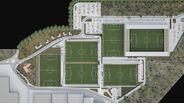 A Vila Desportiva do Moreirense