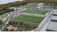 A Vila Desportiva do Moreirense