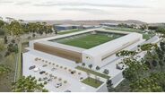A Vila Desportiva do Moreirense