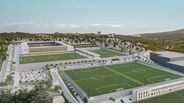 A Vila Desportiva do Moreirense