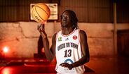 Akoi Yuot foi o MVP da fase regular e da final