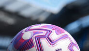 A nova bola da Premier League