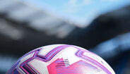 A nova bola da Premier League