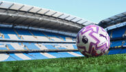 A nova bola da Premier League