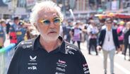 Flavio Briatore