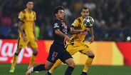 13. João Neves (PSG): 117,8 M€