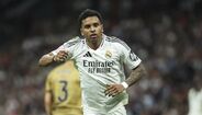 11. Rodrygo (Real Madrid): 120,5 M€