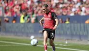 10. Florian Wirtz (Bayer Leverkusen(: 122,3 M€