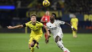 7. Vinícius Júnior (Real Madrid): 130,4 M€