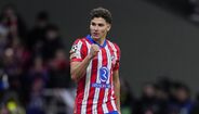 9. Julián Álvarez (Atlético Madrid): 126 M€