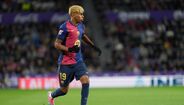 1. Lamine Yamal (Barcelona): 402,3 milhões de euros