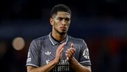 3. Belingham (Real Madrid): 233,8 M€