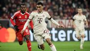 5. Musiala (Bayern Munique): 154,8 M€