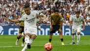 4. Mbappé (Real Madrid): 192,5 M€