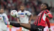 97. Rafael Leão (Milan): 60 M€