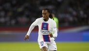 Renato Sanches, emprestado ao Benfica