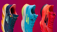 Skechers apresenta novos ténis de corrida com tecnologia de ponta