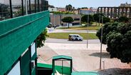 Rio Ave renova relvado e bancada do Estádio dos Arcos