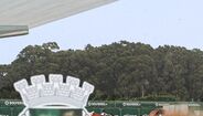 Rio Ave renova relvado e bancada do Estádio dos Arcos
