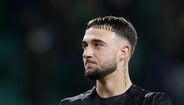 Debast, jogador do Sporting, tem objetivos que obrigam a depósito