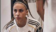 Real Madrid apresenta camisola para 2025-26