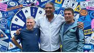 Antigos jogadores do FC Porto nos EUA