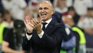 Roberto Martínez falou ainda sobre a Liga das Nações 