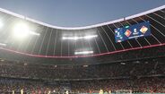 Portugal vence Espanha nos penáltis na Liga das Nações, em Munique. Cristiano Ronaldo emocionado