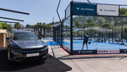 Coimbra acolhe etapa do CUPRA Padel on Tour com Novo CUPRA Formentor em destaque