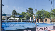 Terceira etapa do CUPRA Padel on Tour em Coimbra