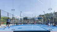 Terceira etapa do CUPRA Padel on Tour em Coimbra